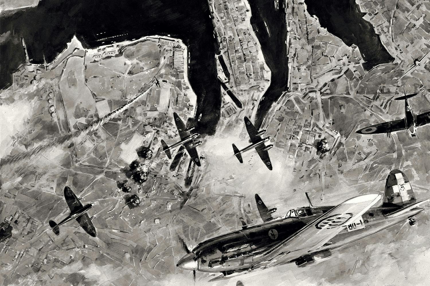 slaget om malta andra varldskriget u zI t1ATuYwZuqO slaget om malta andra varldskriget u zI t1ATuYwZuqO